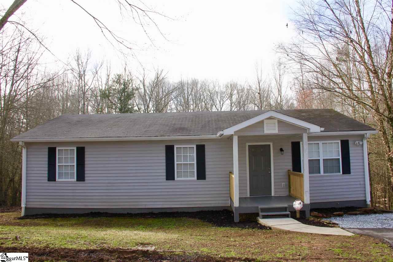 210 Garren Road Easley, SC 29640 - Photo 2 of 32 Gallery Image 2