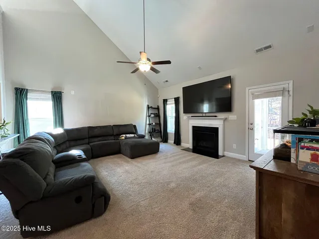 $2,250 | 95 Heatherwood Drive, Lillington, NC 27546