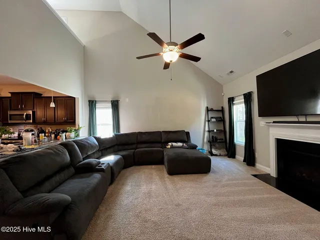 $2,250 | 95 Heatherwood Drive, Lillington, NC 27546