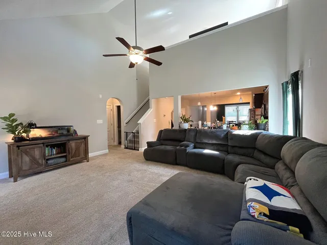 $2,250 | 95 Heatherwood Drive, Lillington, NC 27546