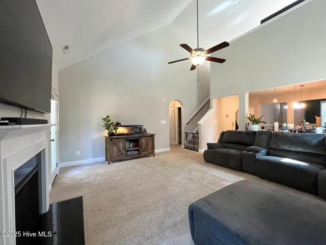 $2,250 | 95 Heatherwood Drive, Lillington, NC 27546