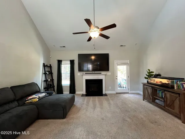 $2,250 | 95 Heatherwood Drive, Lillington, NC 27546