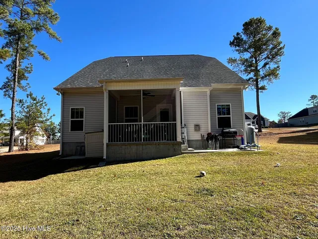 $2,250 | 95 Heatherwood Drive, Lillington, NC 27546