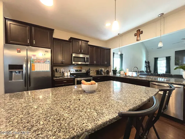 $2,250 | 95 Heatherwood Drive, Lillington, NC 27546