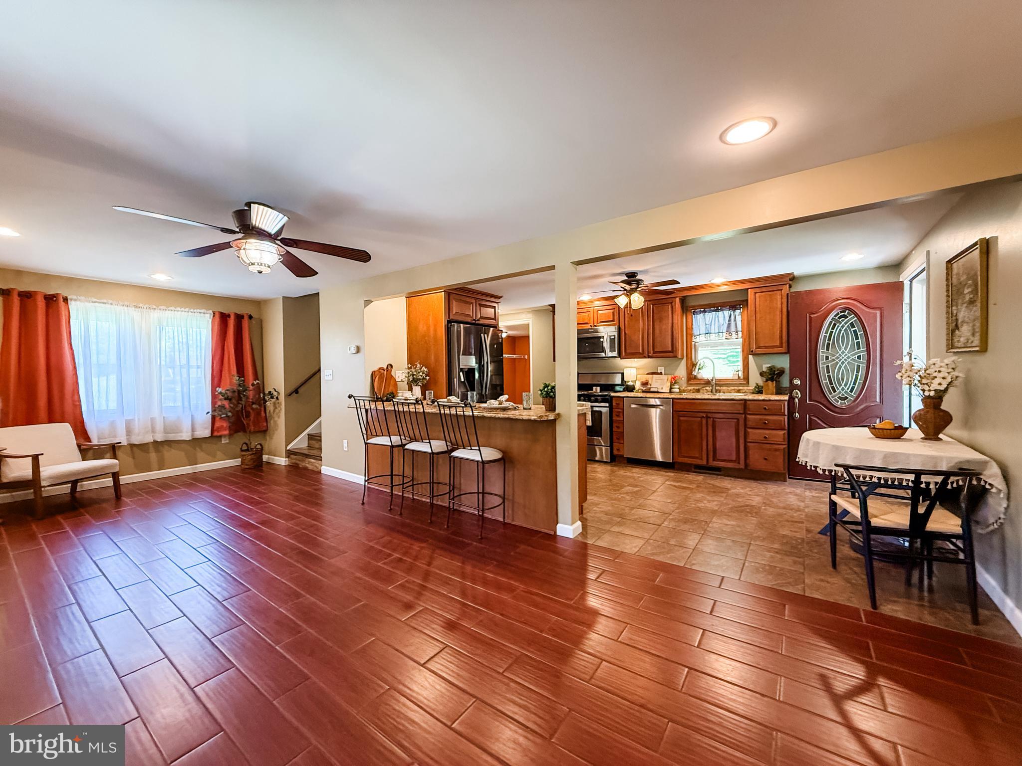 23916 Kyle Hill Road Southwest Barton, MD 21521 - Photo 6 of 32