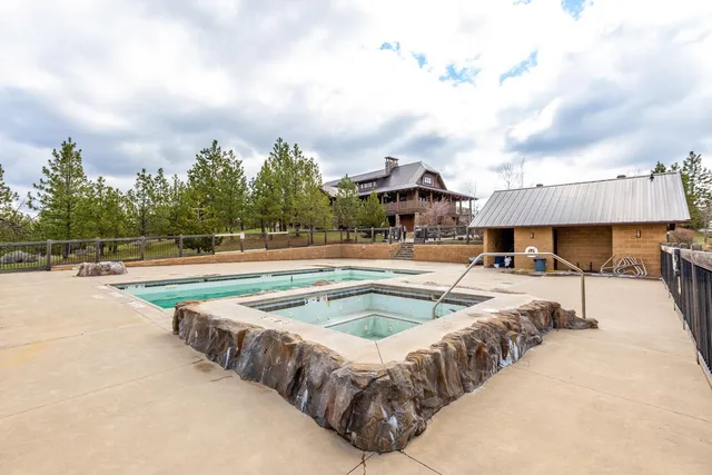 $89,000 | Lot A Lot A Kronos Short Plat/pine Hen Lane, Davenport, WA 99122