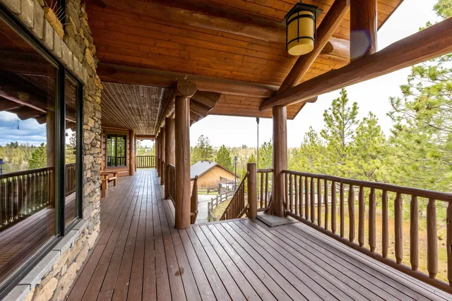 $89,000 | Lot A Lot A Kronos Short Plat/pine Hen Lane, Davenport, WA 99122