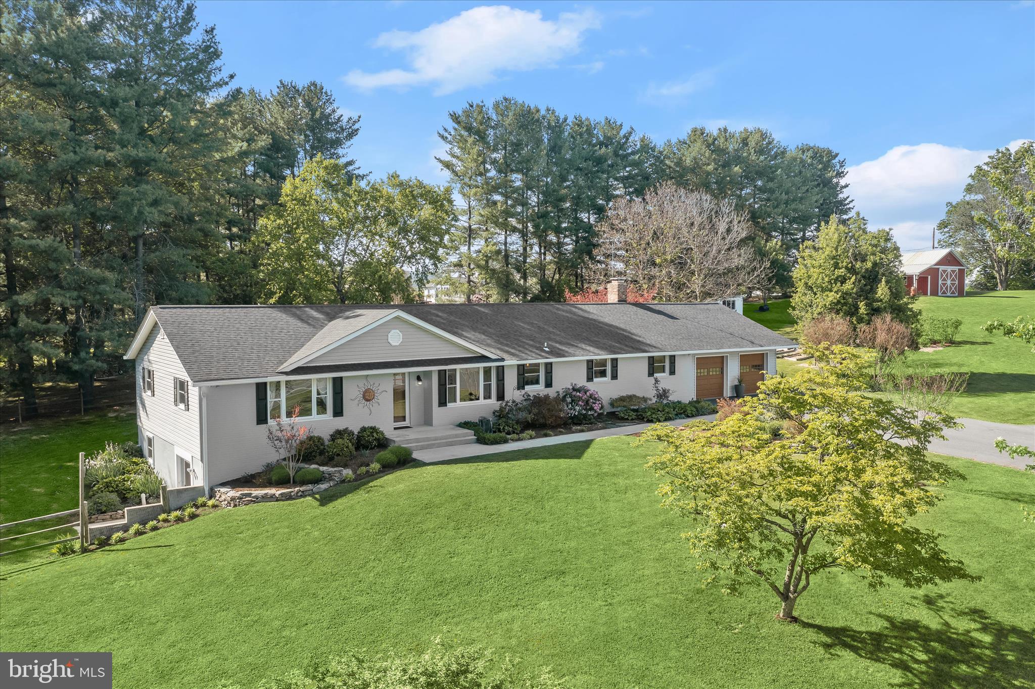 2616 Quebec School Road Middletown, MD 21769 - Photo 113 of 133 Aerial
