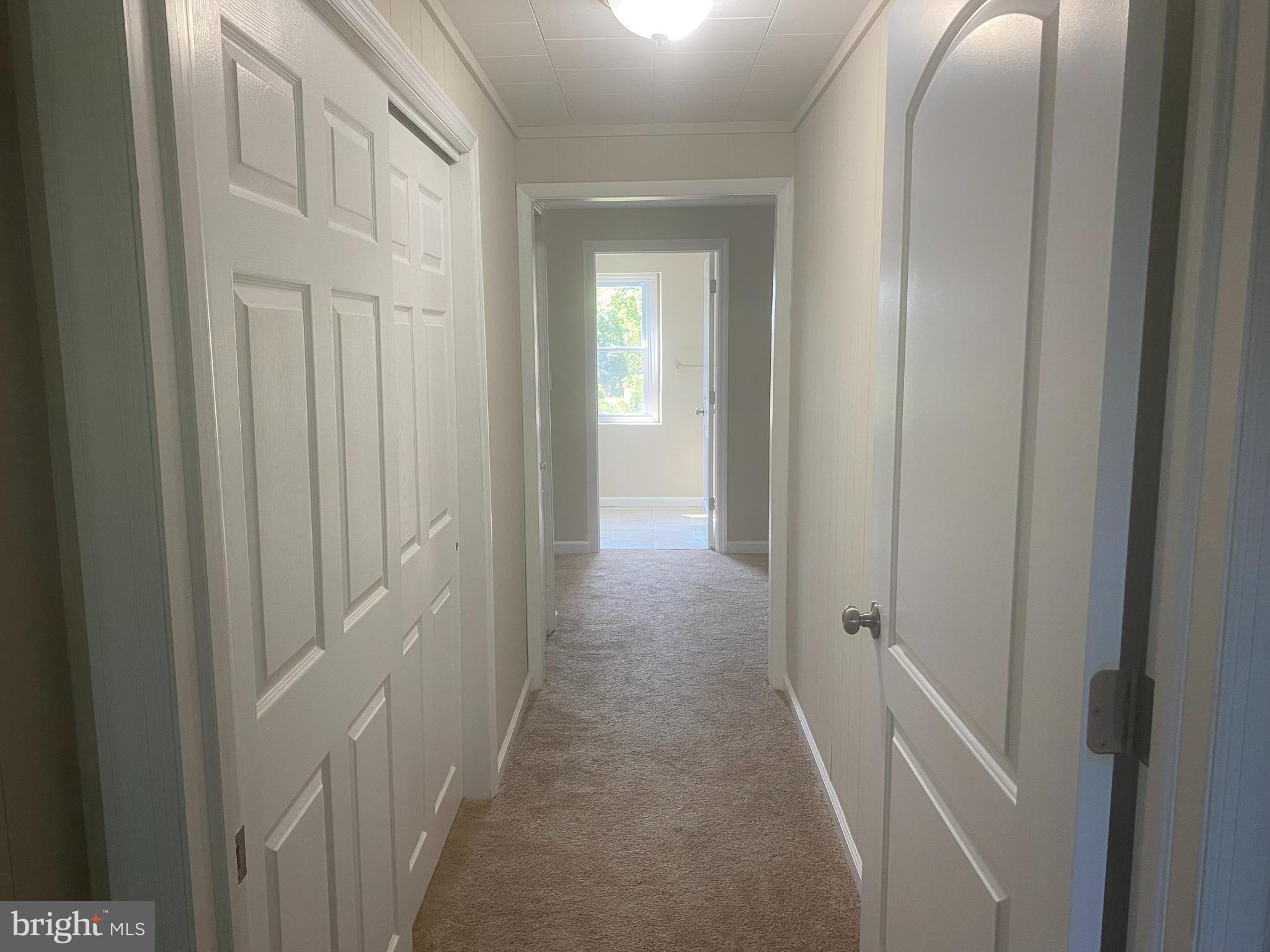 303 Warwick Road Deptford, NJ 08096 - Photo 29 of 46 Entrance to Master Bedroom