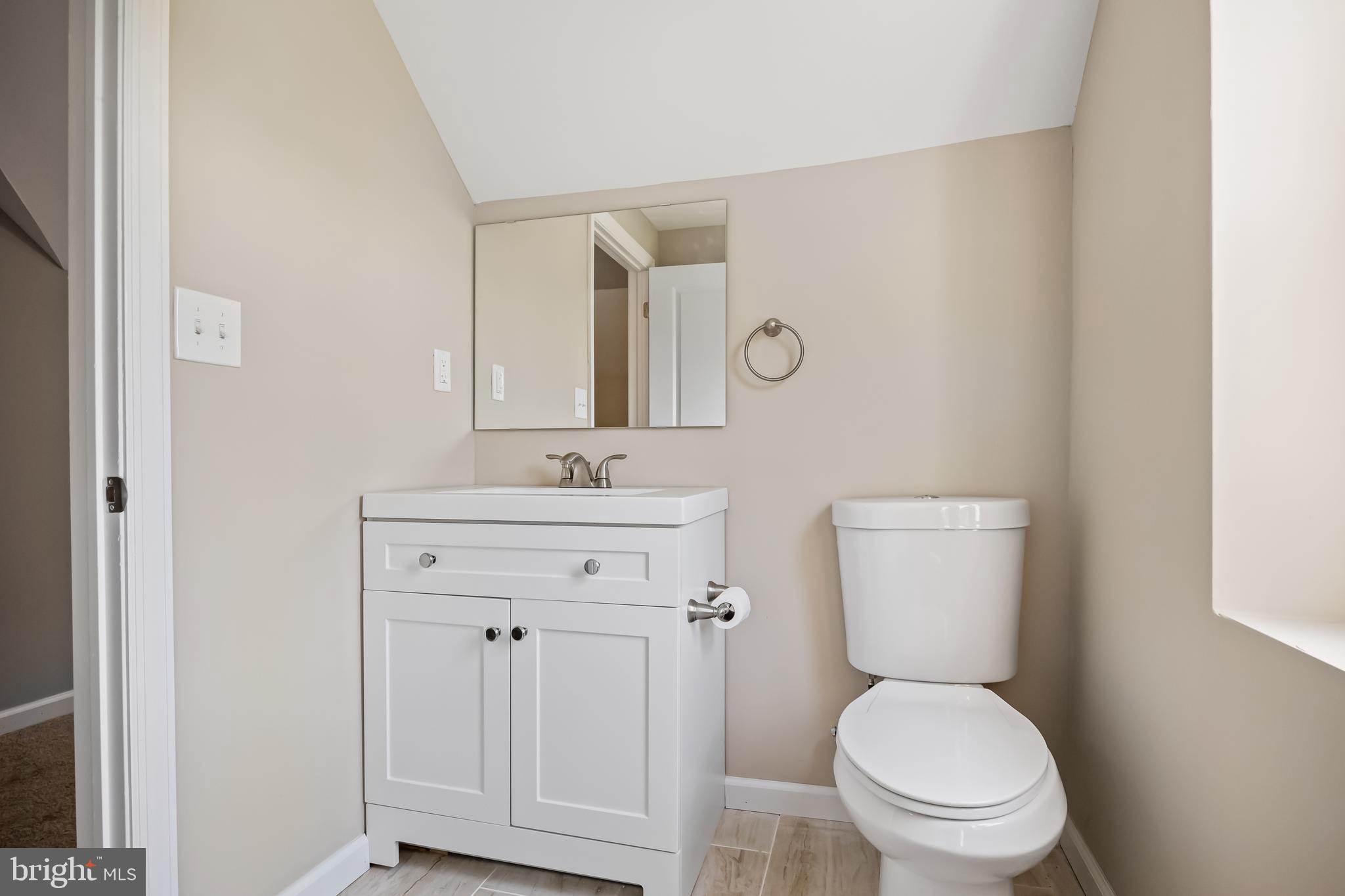 303 Warwick Road Deptford, NJ 08096 - Photo 34 of 46 New Master bath