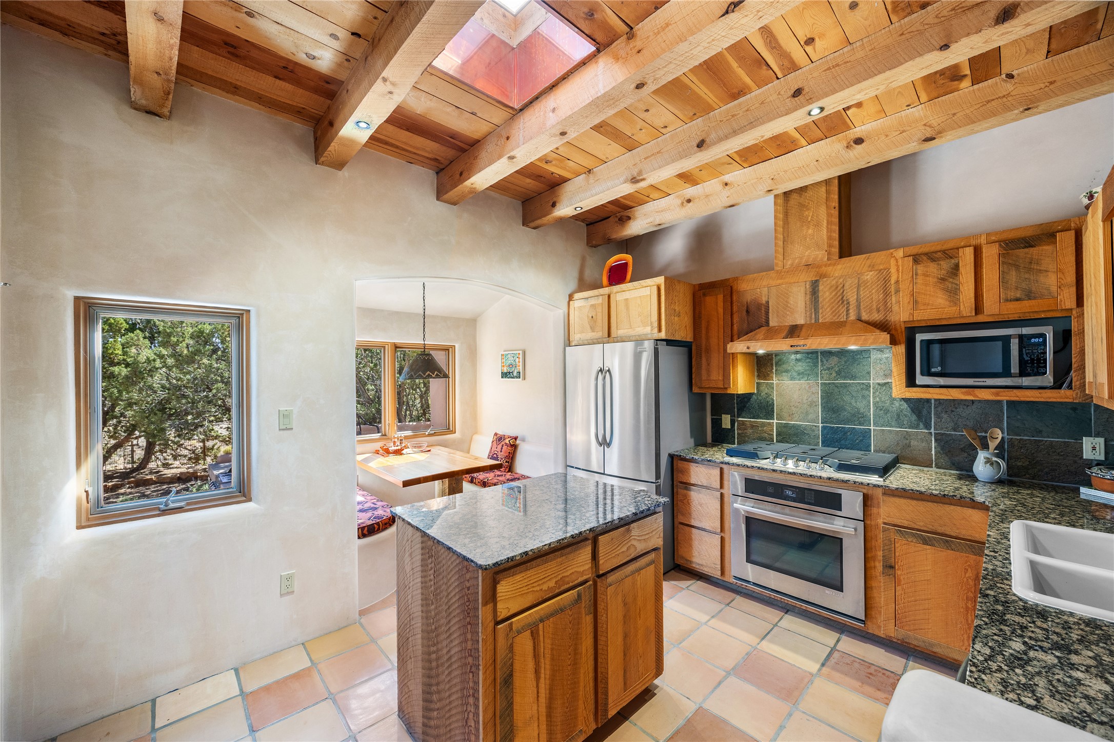 112 Coyote Ridge Trail Santa Fe, NM 87507 - Photo 23 of 54 Kitchen