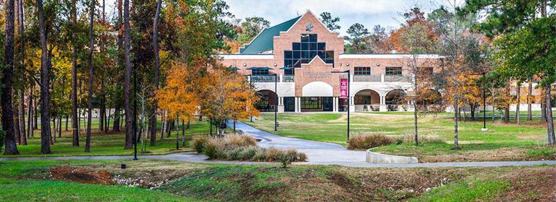 0 Sorters Road Porter, TX 77365 - Photo 5 of 5 a view of a white house with a yard and tree s