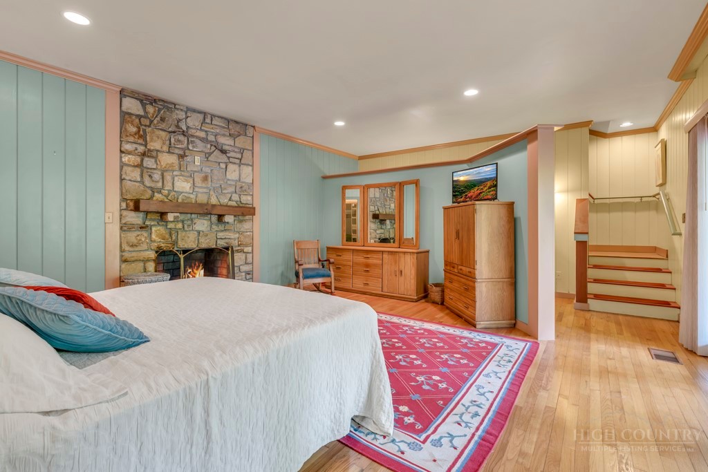 1590 Shulls Mill Road Boone, NC 28607 - Photo 33 of 50