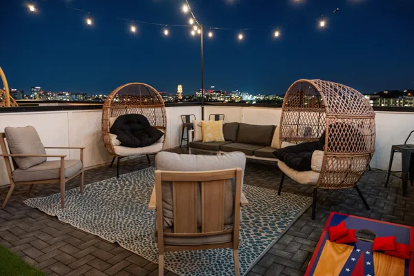 $920,000 | 2910 Felicia Street, Unit 18, Nashville, TN 37209
