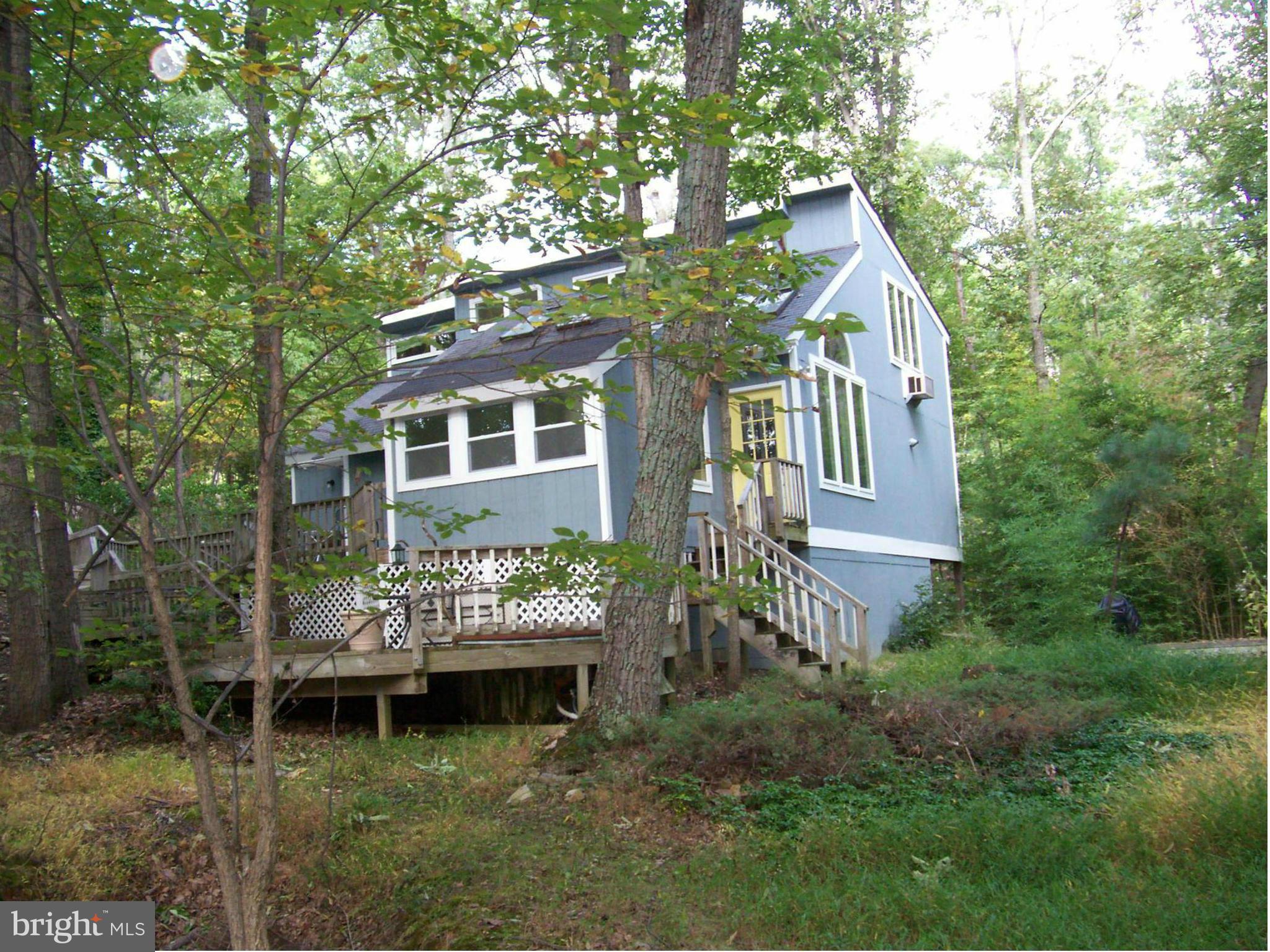 1617 Mercer Road Haymarket, VA 20169 - Photo 1 of 30 Exterior (Front)