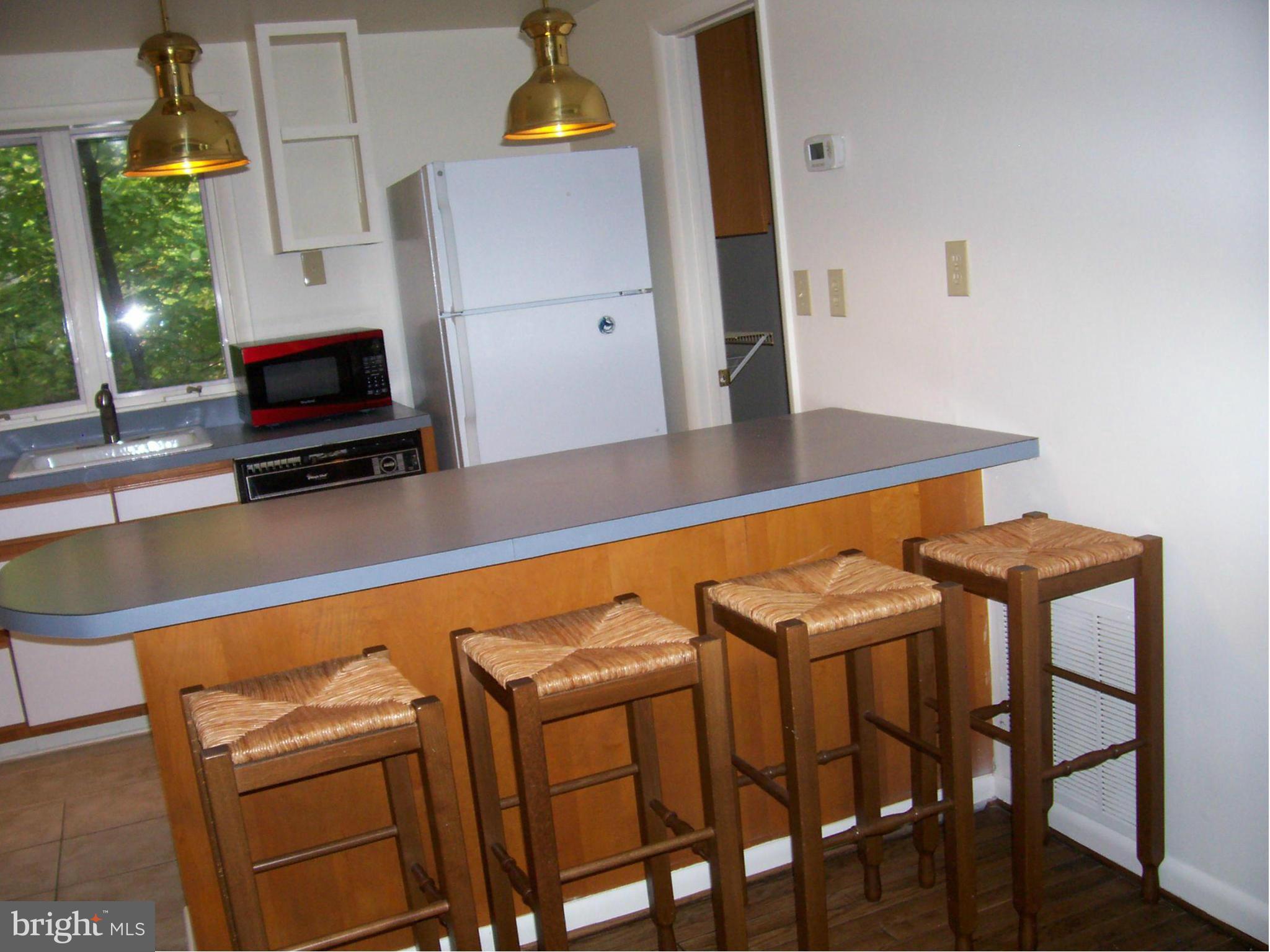 1617 Mercer Road Haymarket, VA 20169 - Photo 14 of 30 Kitchen