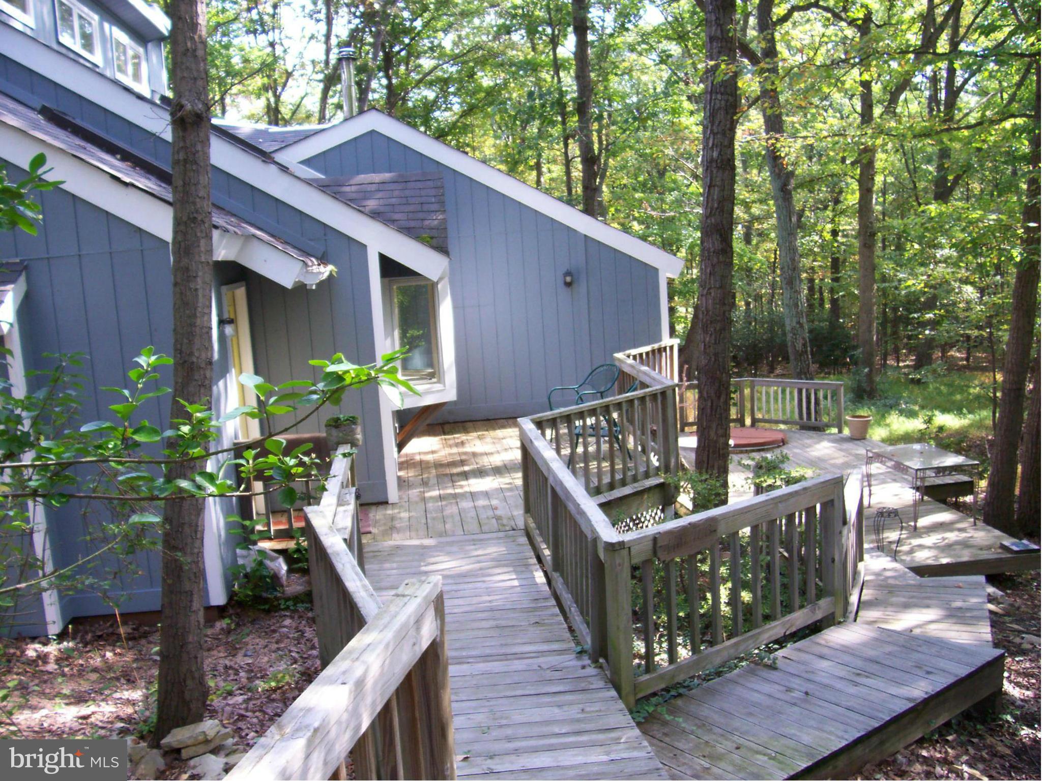 1617 Mercer Road Haymarket, VA 20169 - Photo 3 of 30 Exterior (Front)