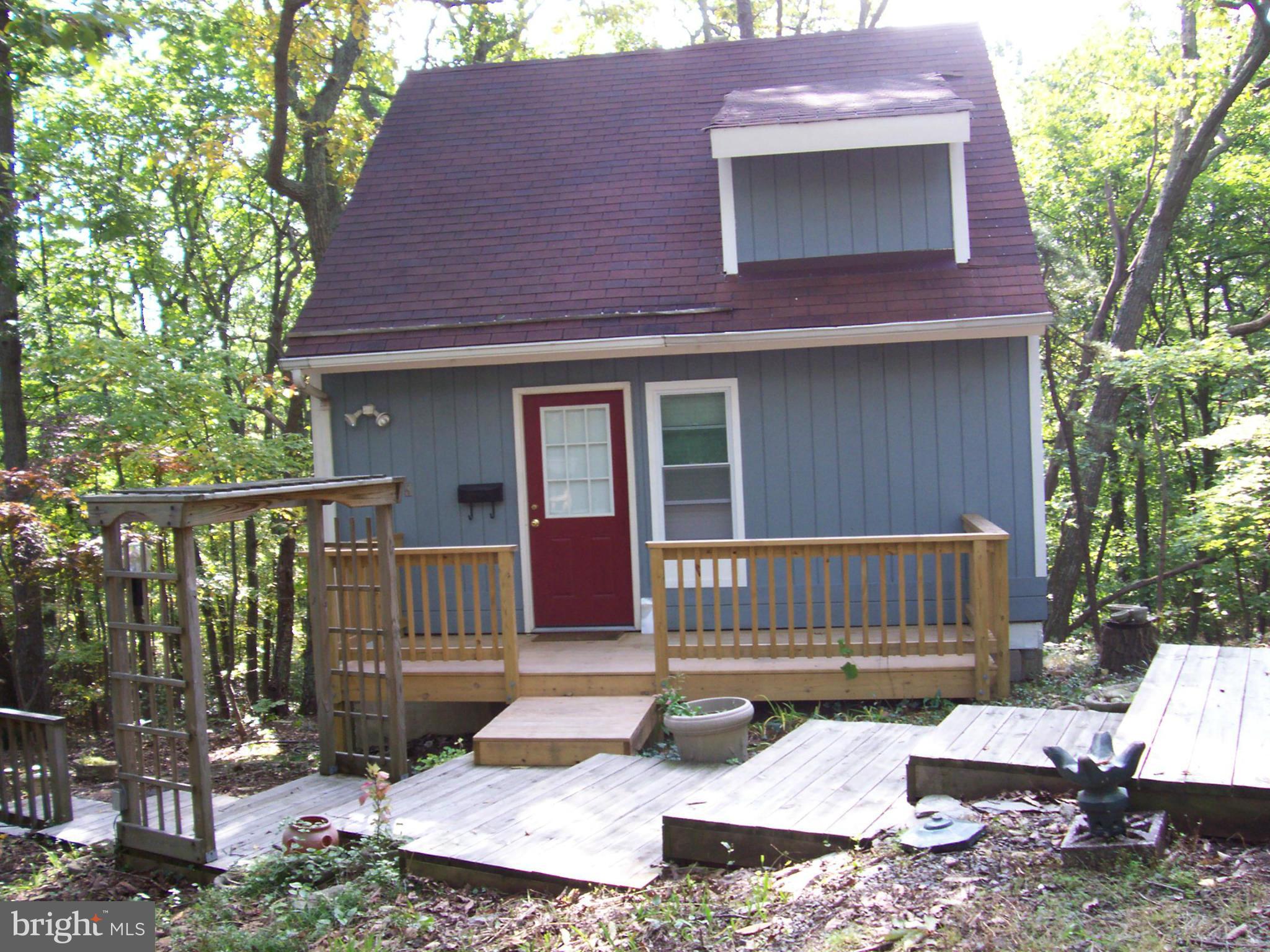 1617 Mercer Road Haymarket, VA 20169 - Photo 30 of 30 Exterior (General)