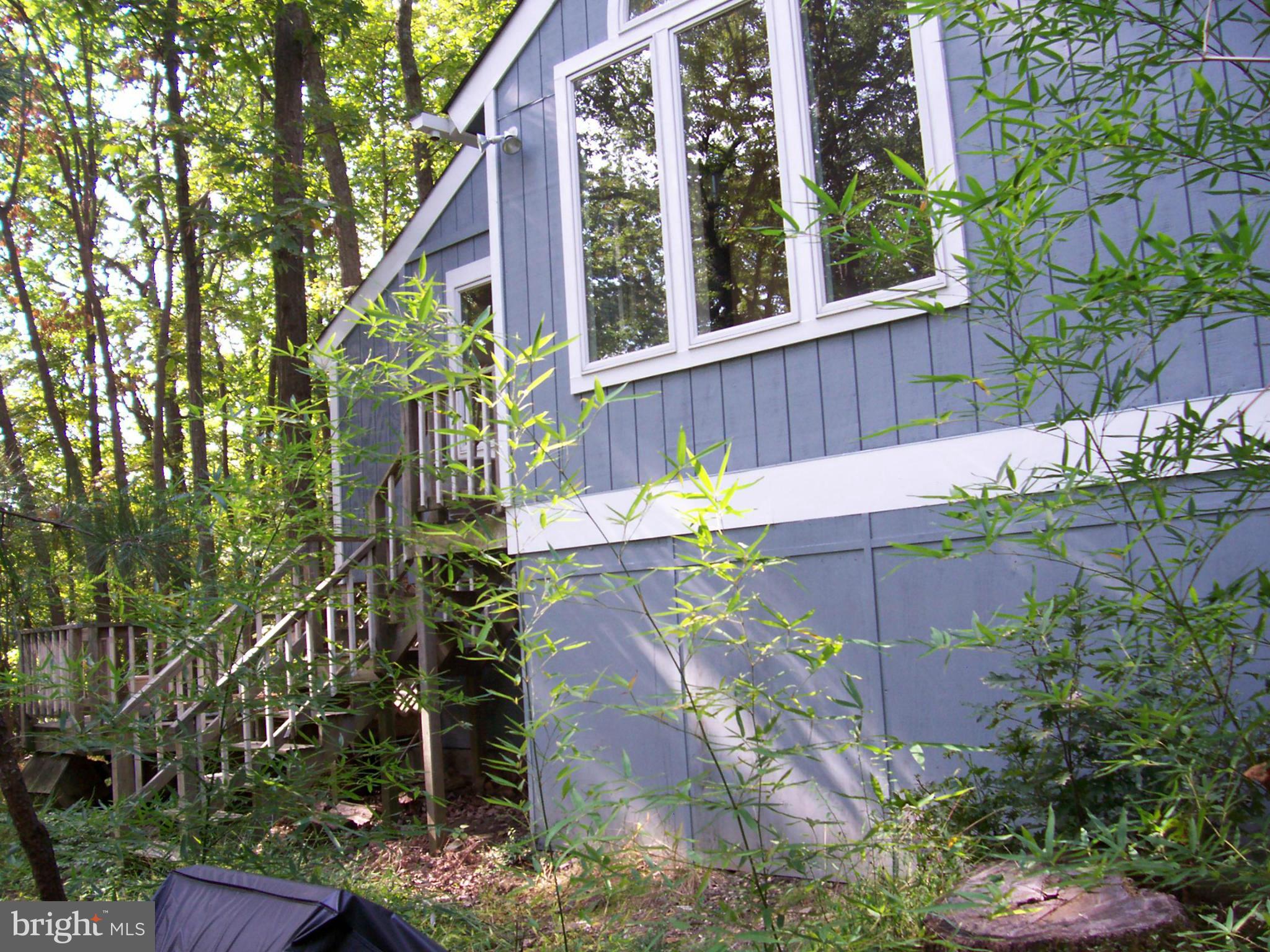 1617 Mercer Road Haymarket, VA 20169 - Photo 5 of 30 Exterior (Rear)