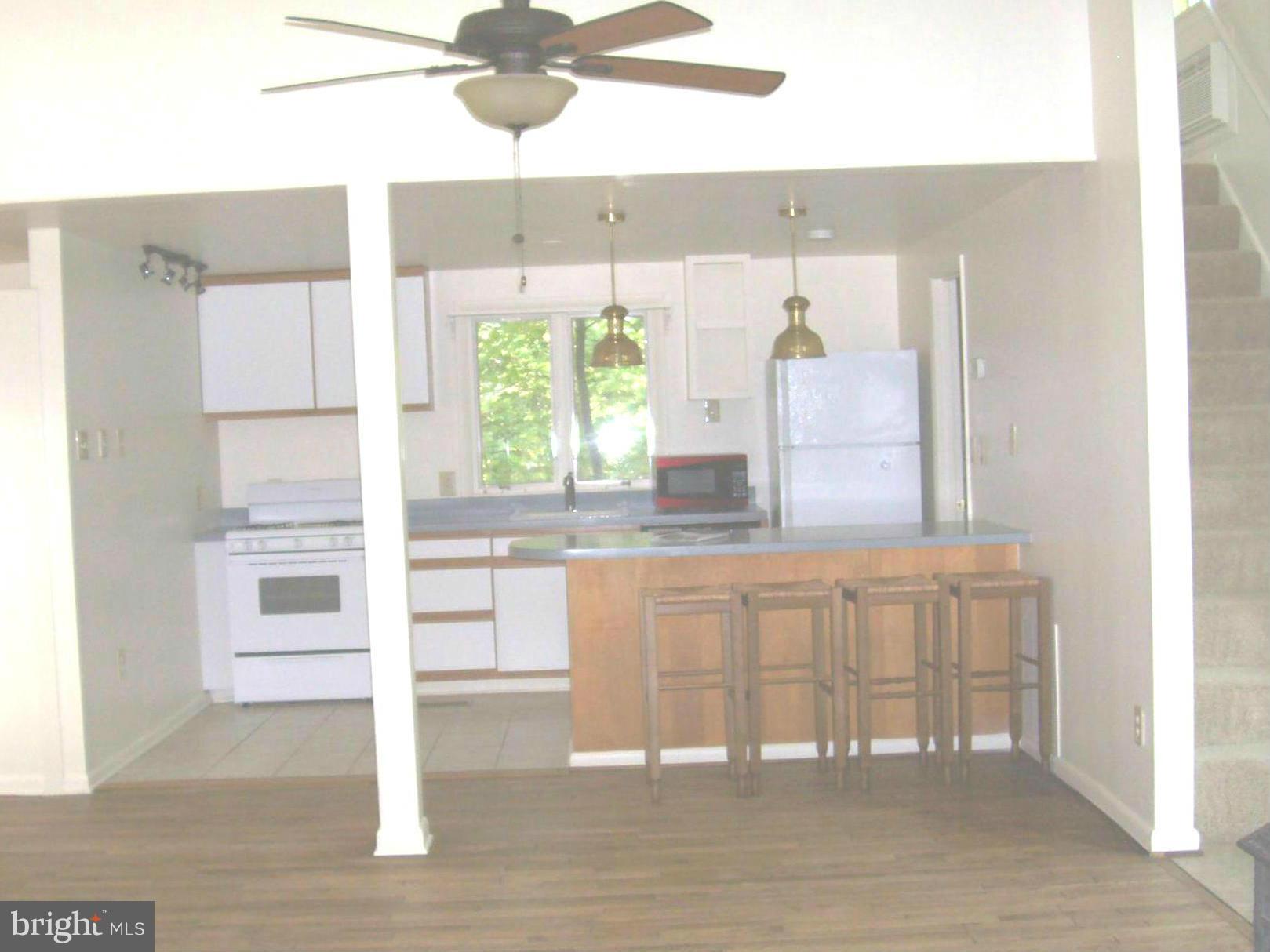 1617 Mercer Road Haymarket, VA 20169 - Photo 10 of 30 Kitchen