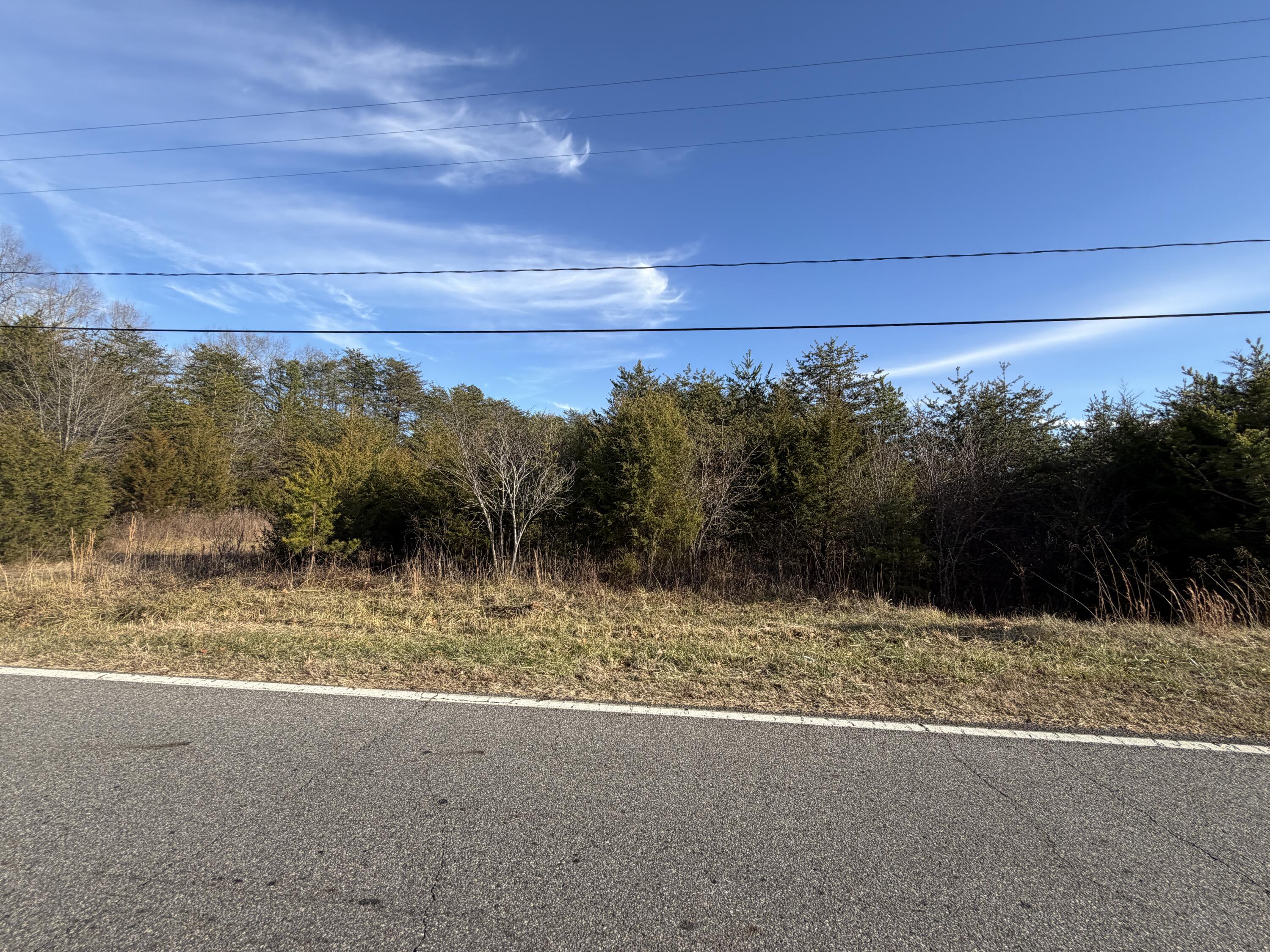 Lot 10 Bassett Heights Road Bassett, VA 24055 - Photo 2 of 3 a view of a yard