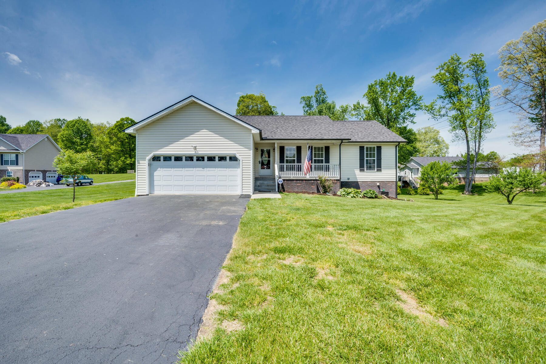359 Sliger Road Jonesborough, TN 37659 - Photo 1 of 36 001