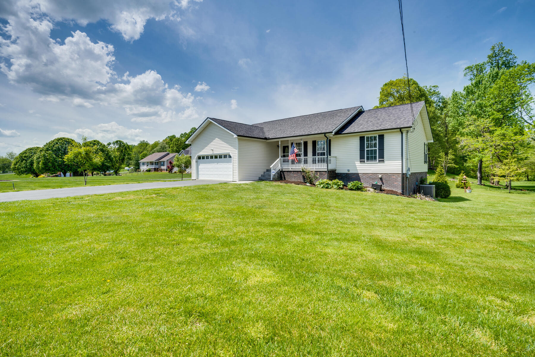 359 Sliger Road Jonesborough, TN 37659 - Photo 2 of 36 003