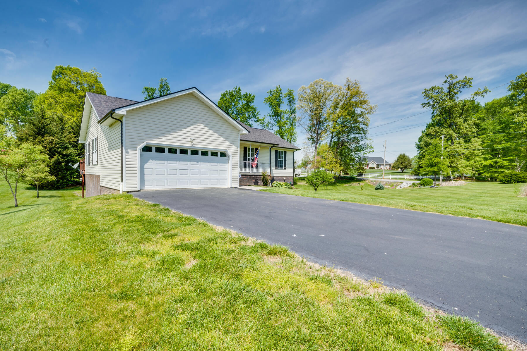 359 Sliger Road Jonesborough, TN 37659 - Photo 3 of 36 002