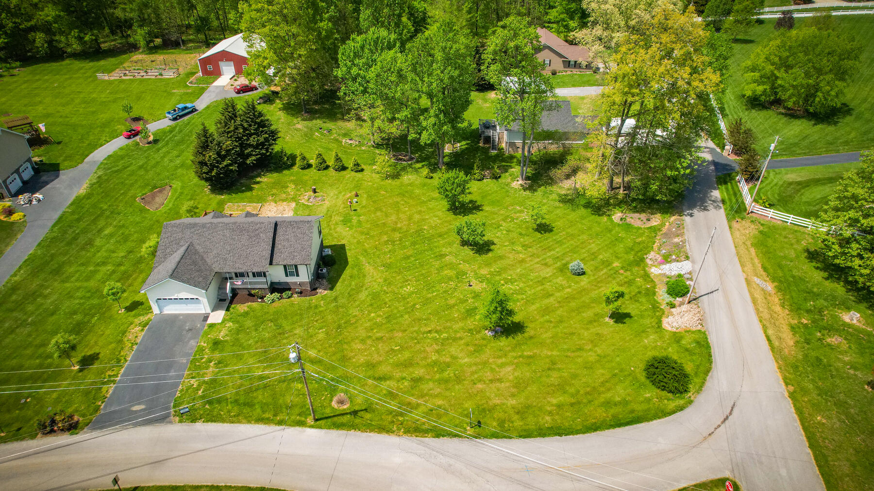 359 Sliger Road Jonesborough, TN 37659 - Photo 32 of 36 101
