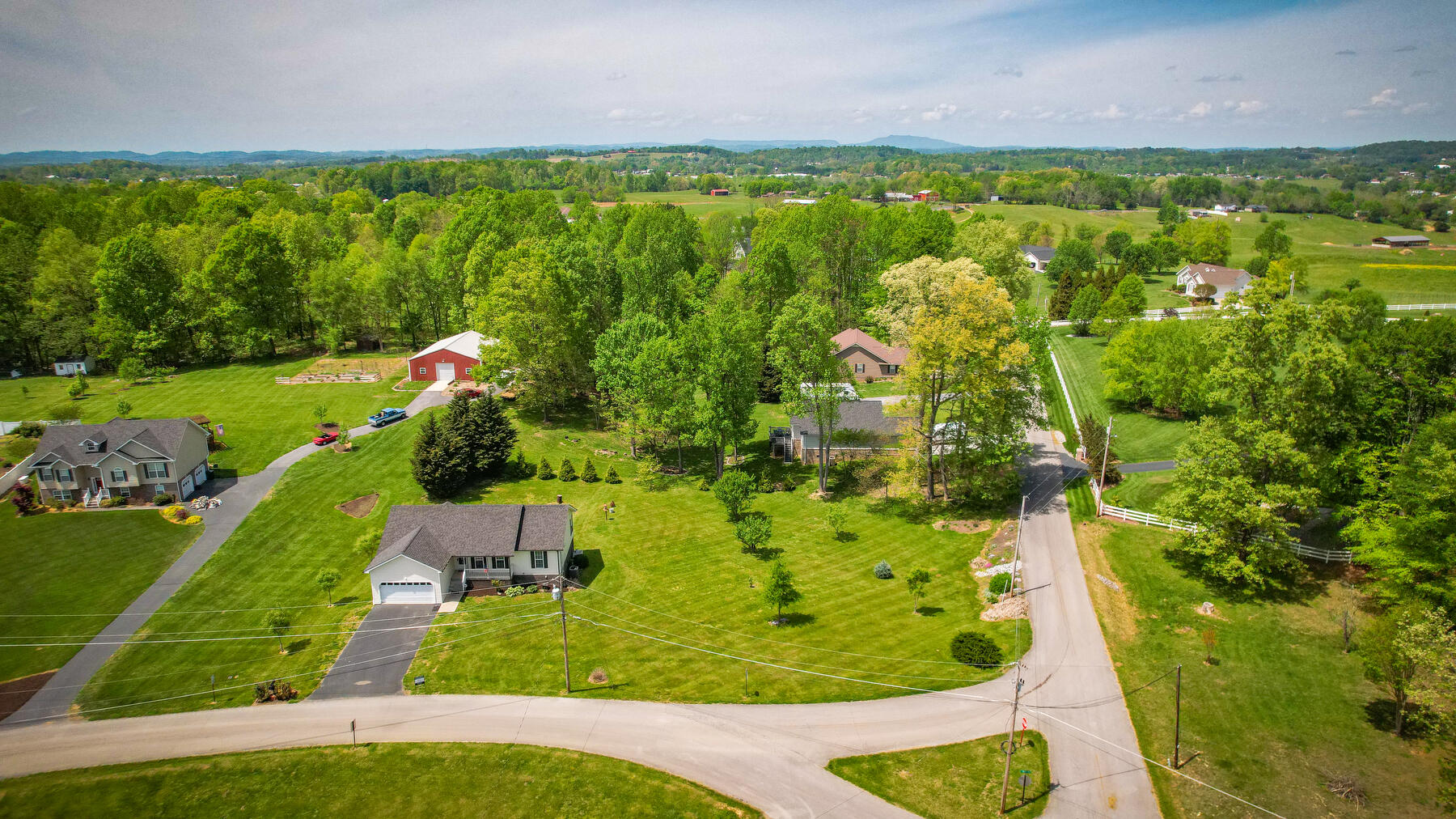 359 Sliger Road Jonesborough, TN 37659 - Photo 33 of 36 102