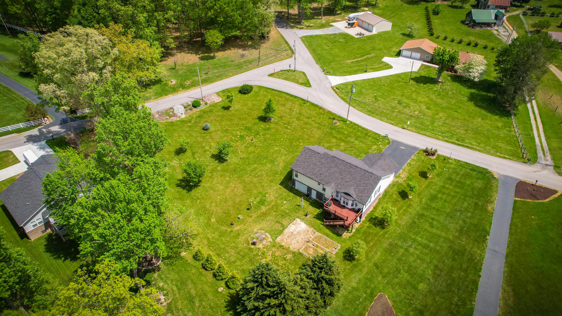 359 Sliger Road Jonesborough, TN 37659 - Photo 34 of 36 103