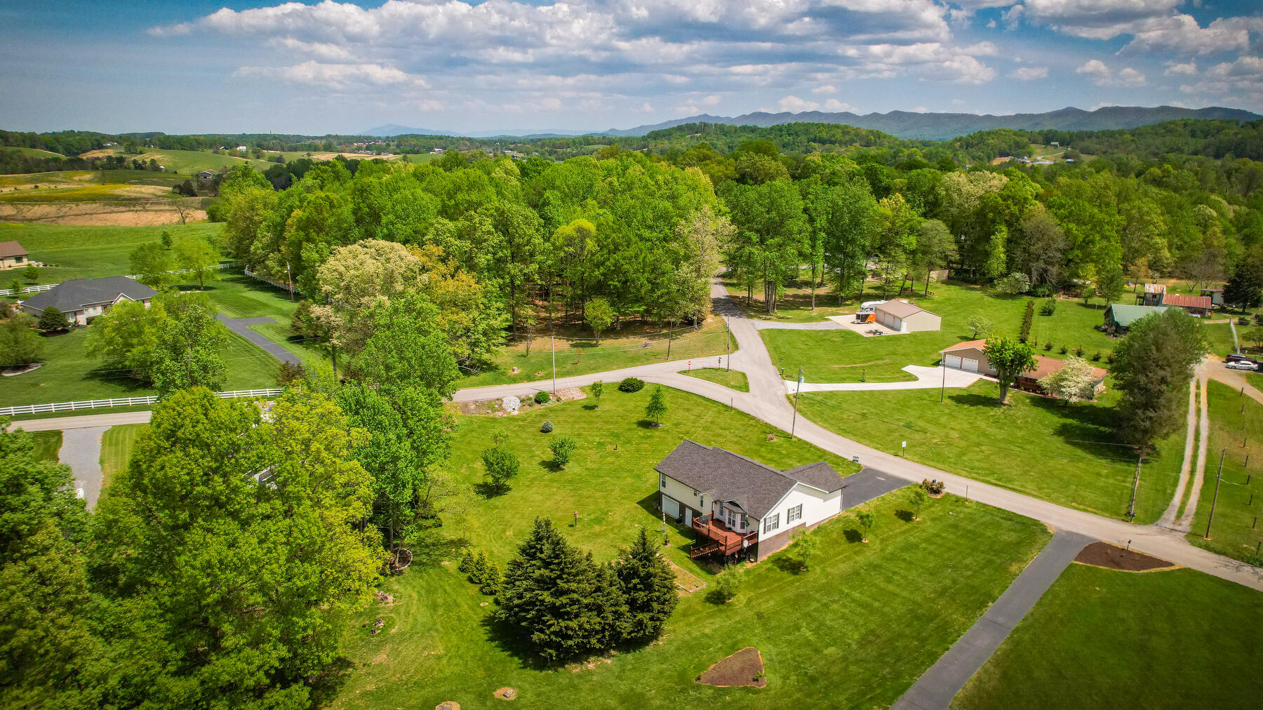 359 Sliger Road Jonesborough, TN 37659 - Photo 35 of 36 104