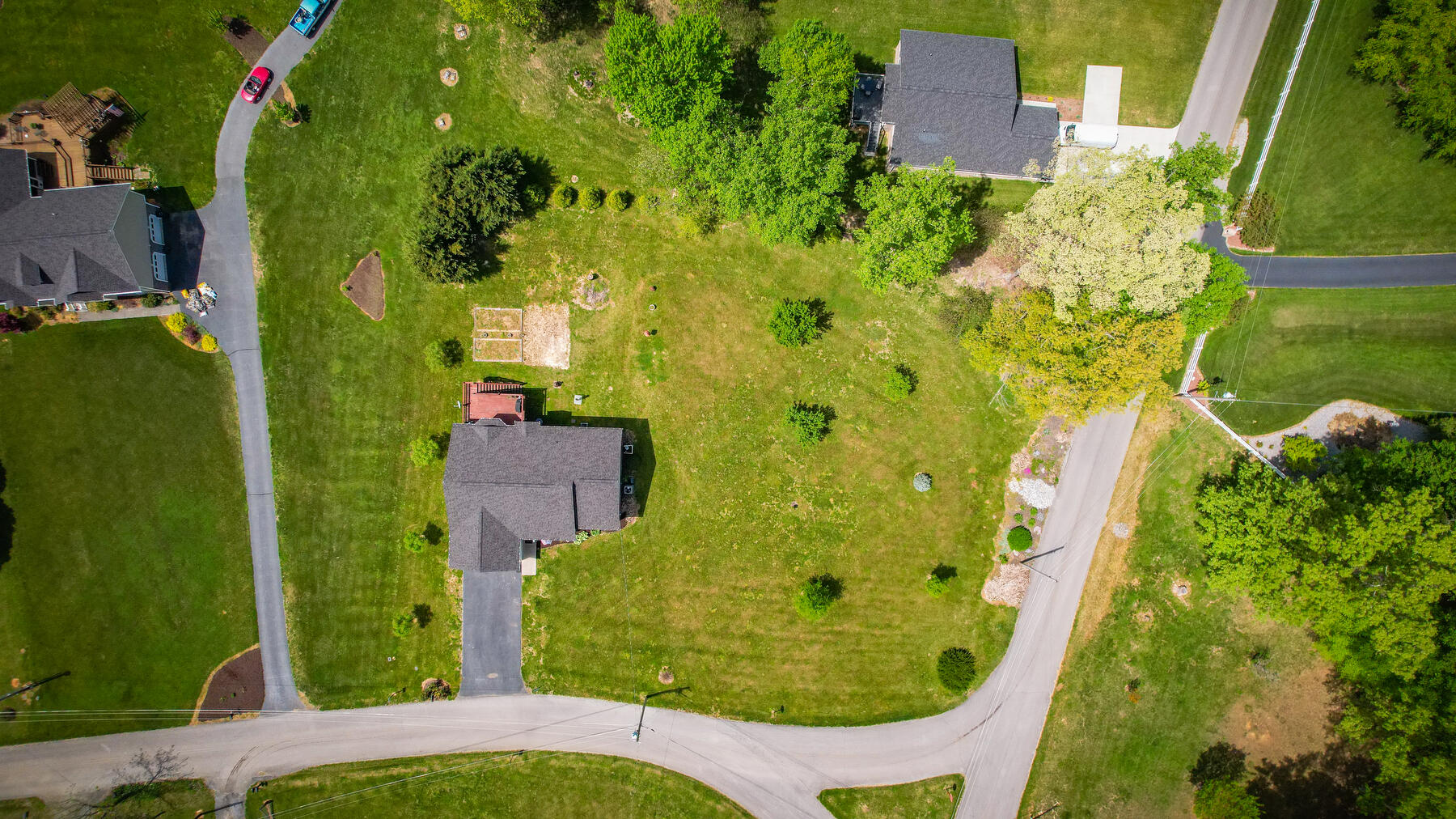 359 Sliger Road Jonesborough, TN 37659 - Photo 36 of 36 105