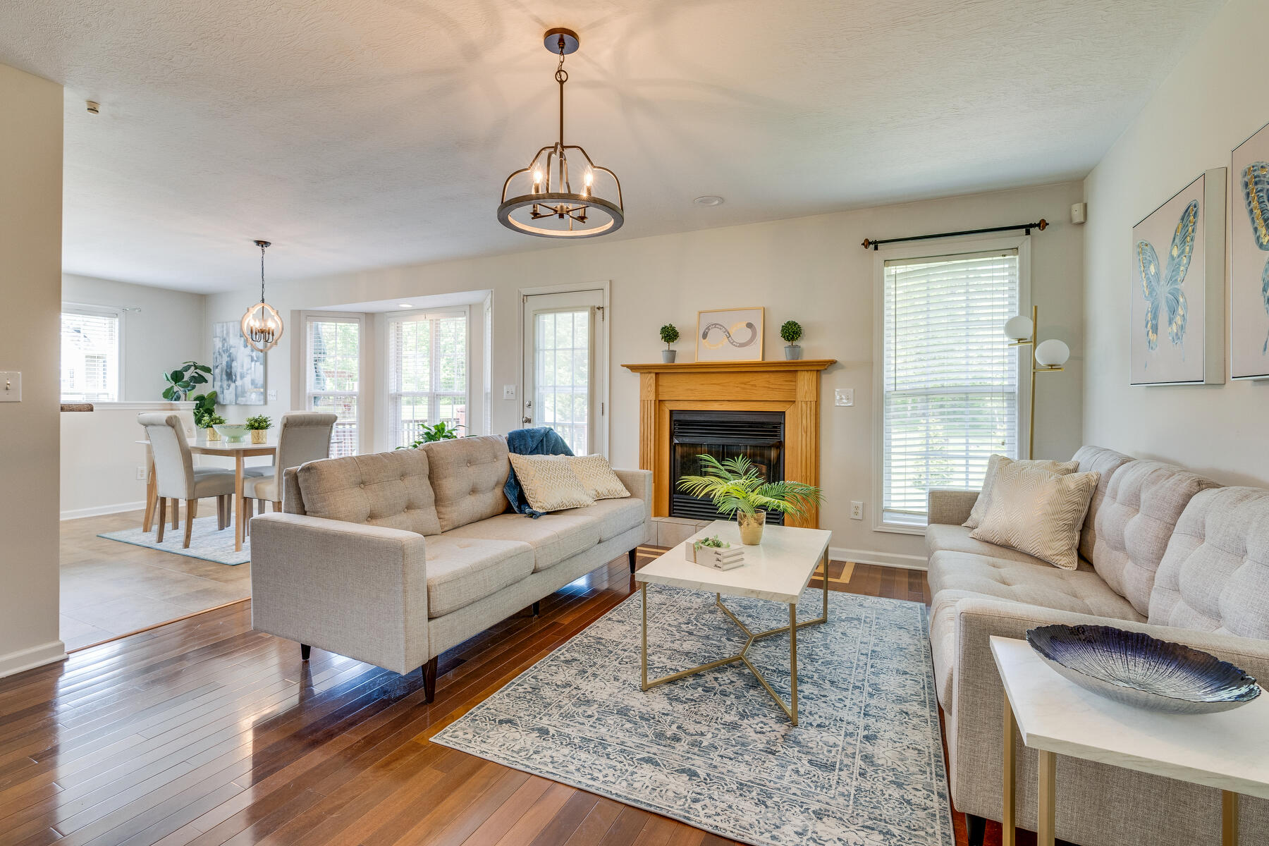 359 Sliger Road Jonesborough, TN 37659 - Photo 4 of 36 008