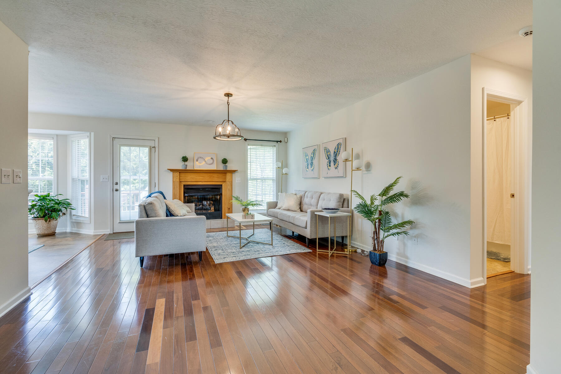 359 Sliger Road Jonesborough, TN 37659 - Photo 6 of 36 006