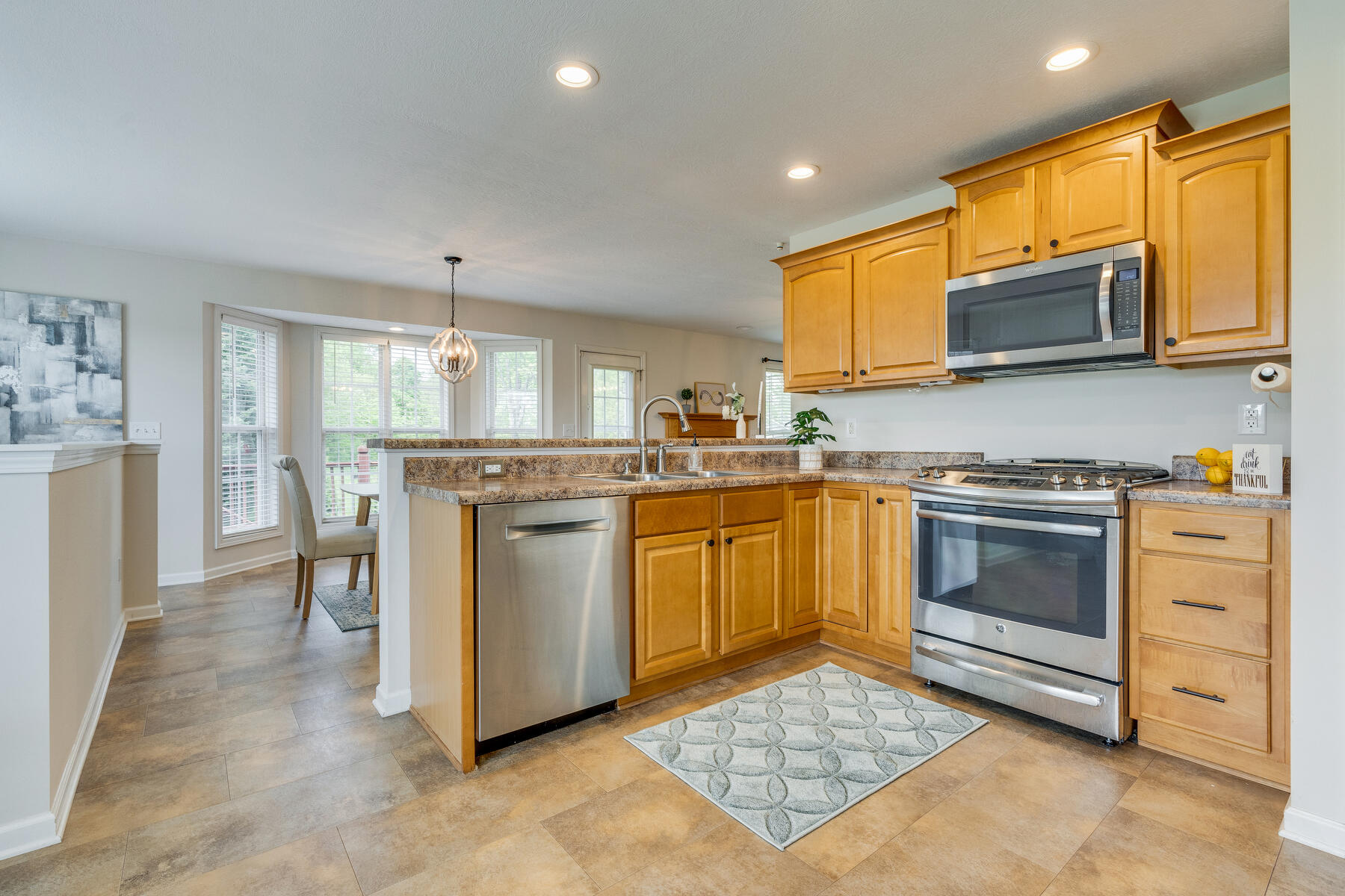 359 Sliger Road Jonesborough, TN 37659 - Photo 10 of 36 012