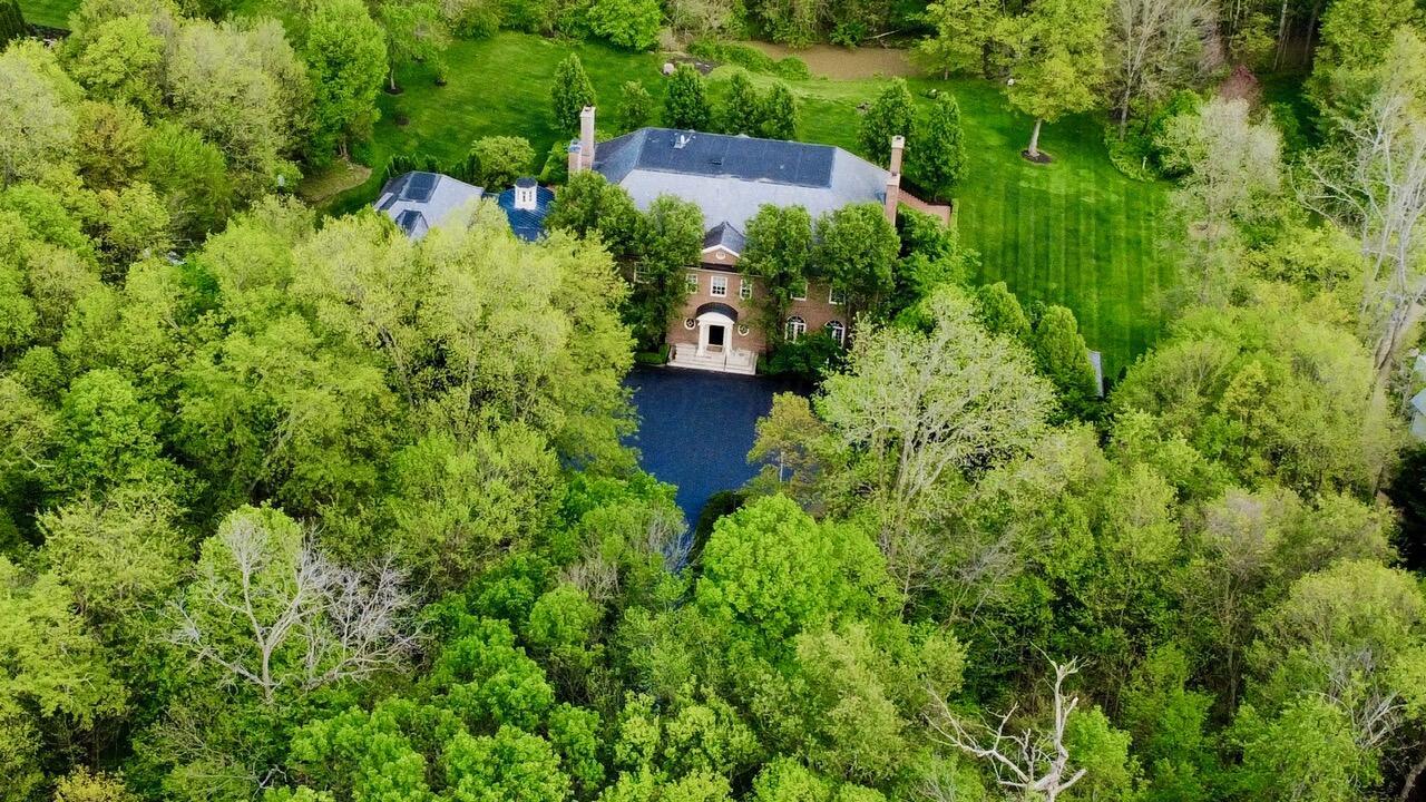 5000 Kitzmiller Road New Albany, OH 43054 - Photo 6 of 56 13.7 Acre Estate