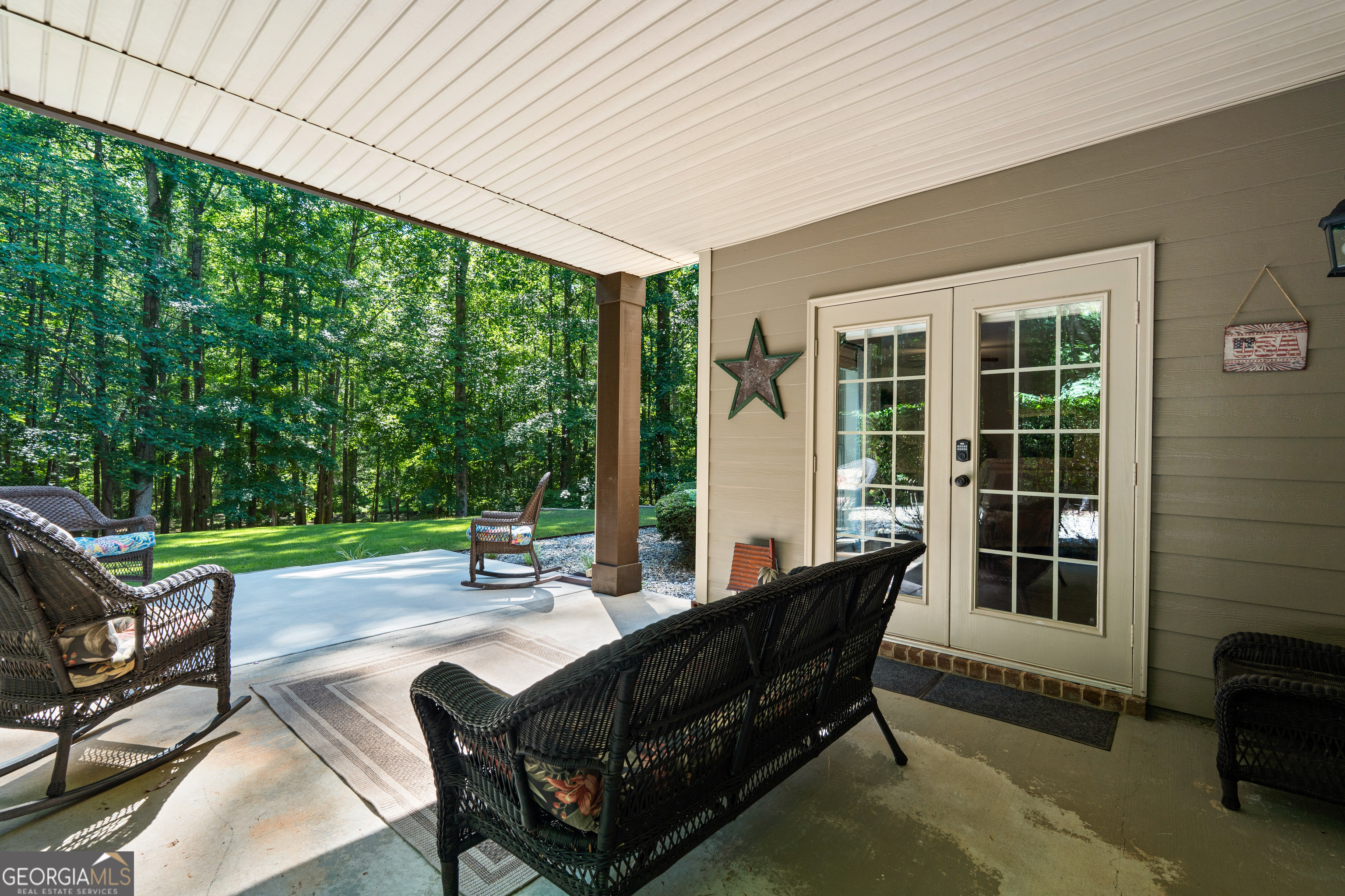 58 Drews Ridge Drive Newnan, GA 30263 - Photo 71 of 79