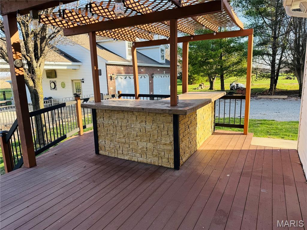 6 Jennifer Lane Collinsville, IL 62234 - Photo 24 of 34
