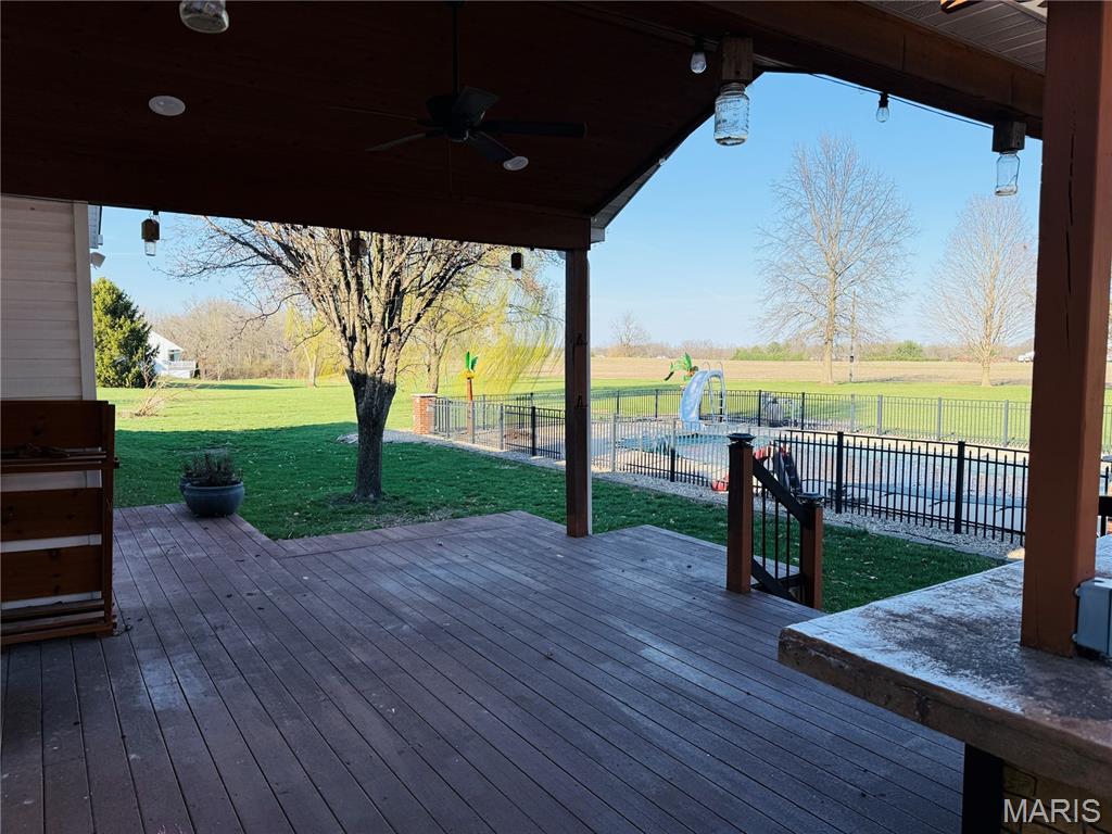 6 Jennifer Lane Collinsville, IL 62234 - Photo 25 of 34