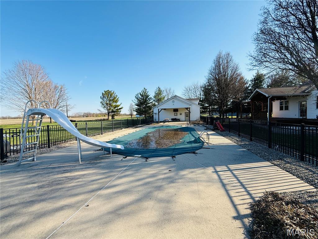 6 Jennifer Lane Collinsville, IL 62234 - Photo 27 of 34
