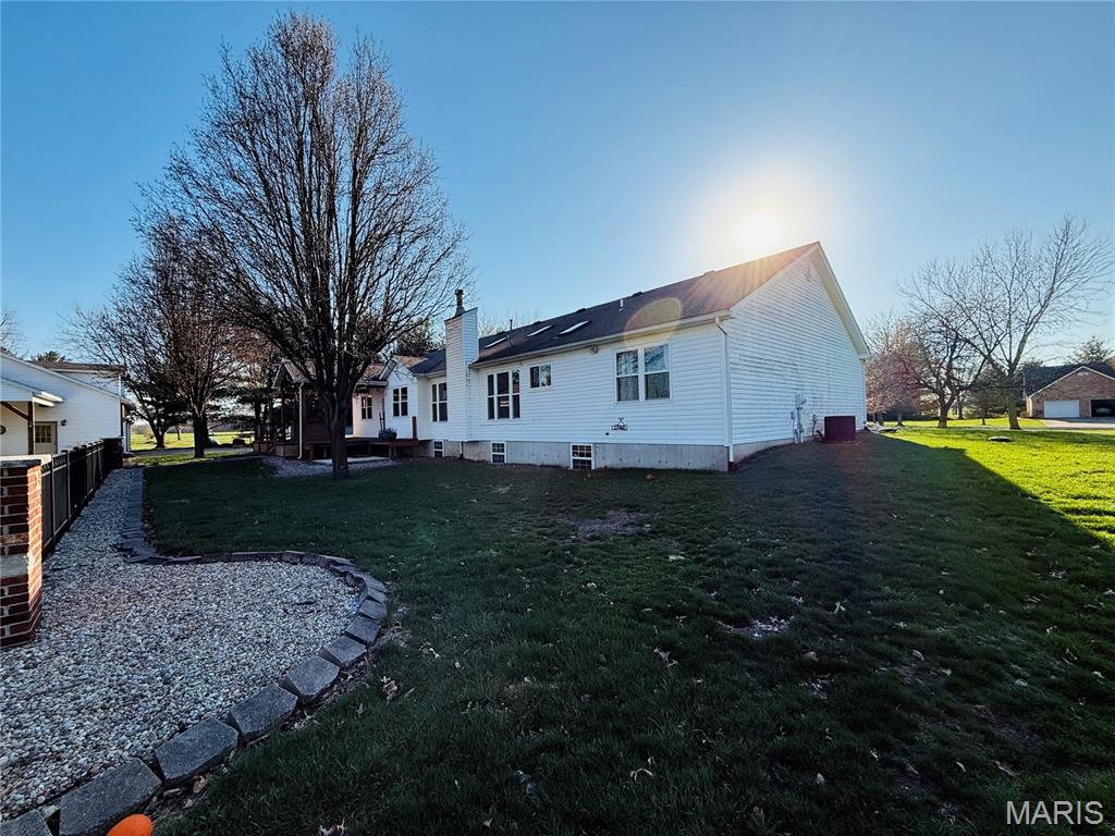 6 Jennifer Lane Collinsville, IL 62234 - Photo 28 of 34