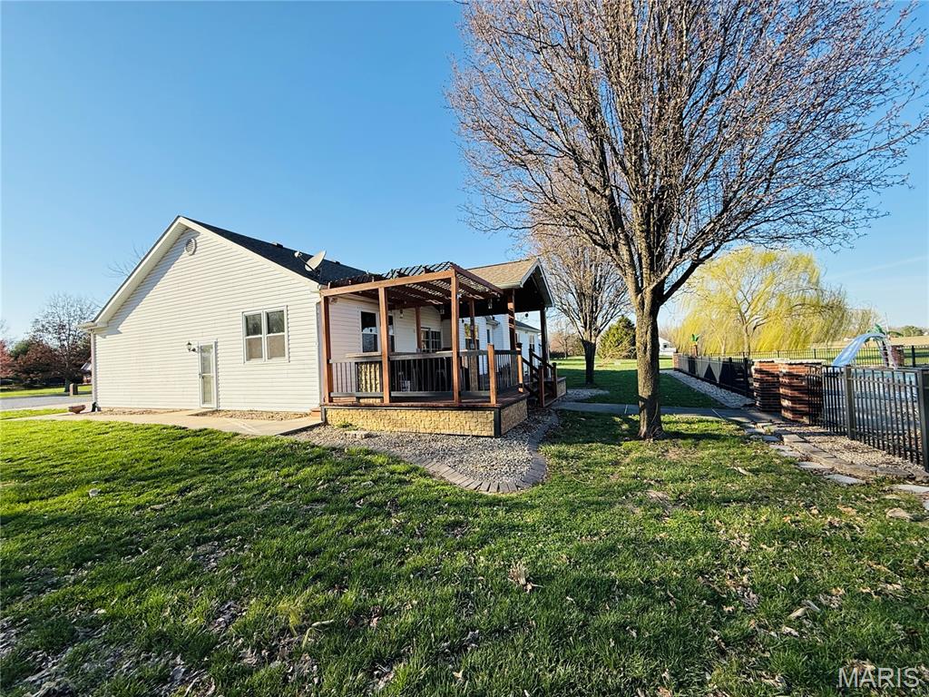 6 Jennifer Lane Collinsville, IL 62234 - Photo 29 of 34