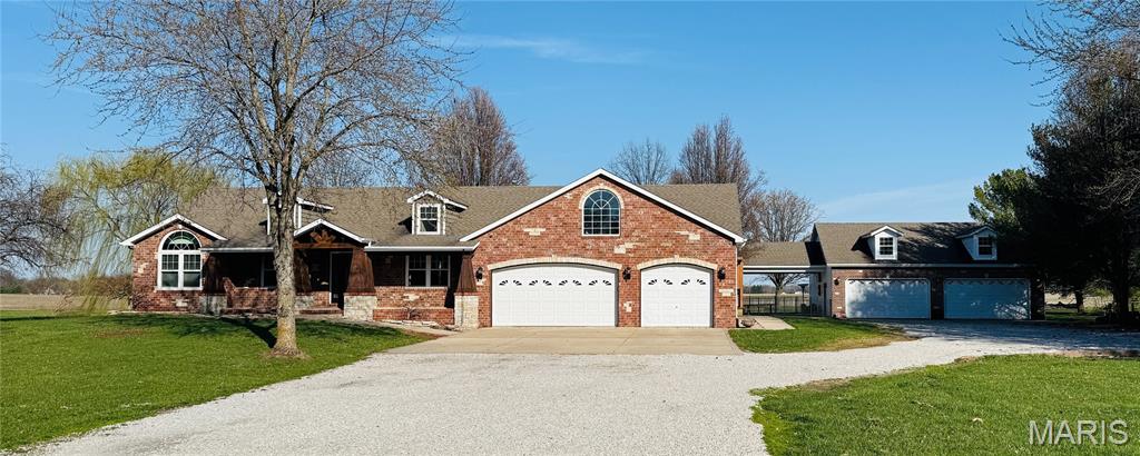 6 Jennifer Lane Collinsville, IL 62234 - Photo 3 of 34