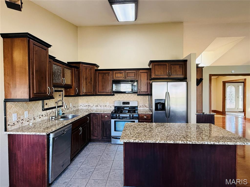 6 Jennifer Lane Collinsville, IL 62234 - Photo 8 of 34
