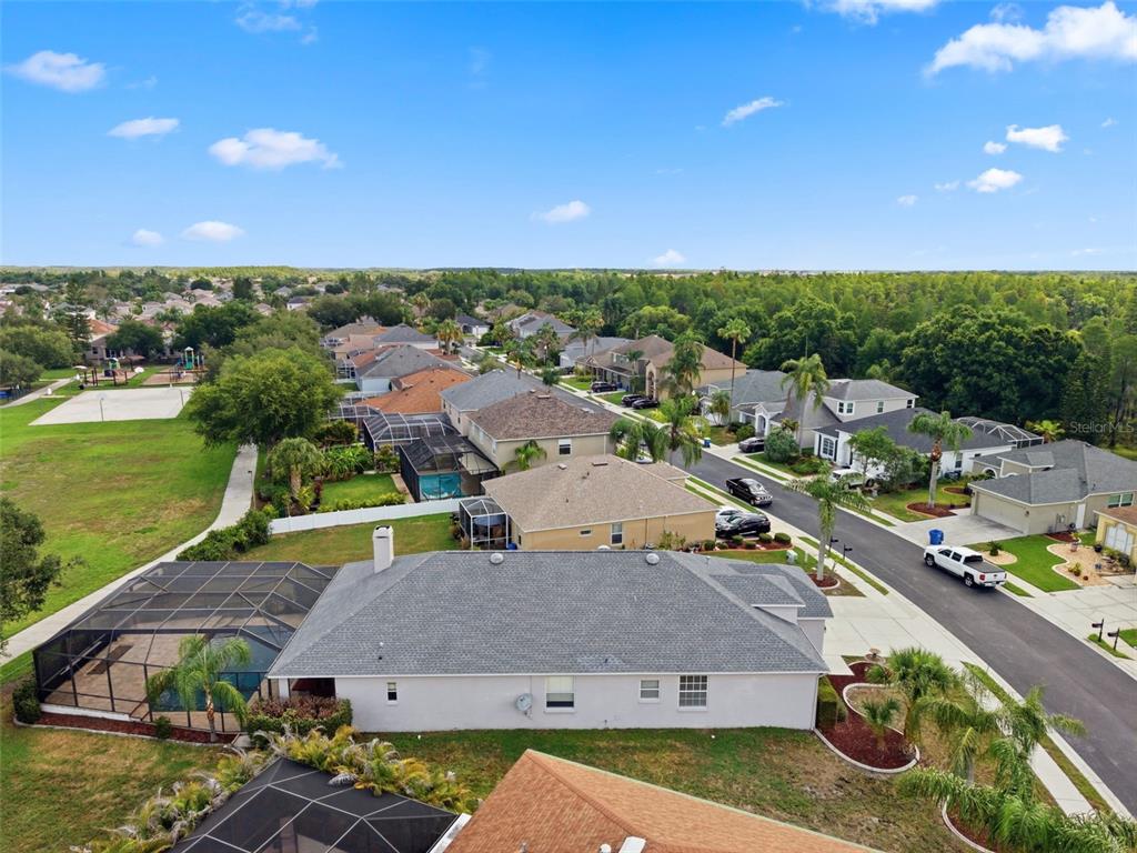 1623 Crossvine Court Trinity, FL 34655 - Photo 45 of 56