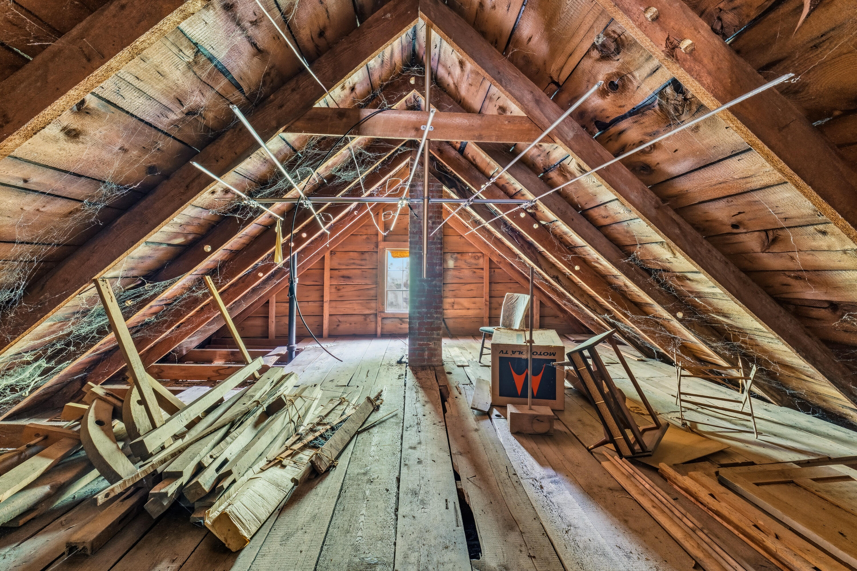 24 Old Rte One Waldoboro, ME 04572 - Photo 64 of 103 24 Old Rte One_164