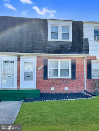 $2,000 | 2607 Colebrooke Drive, Unit 21, Temple Hills, MD 20748