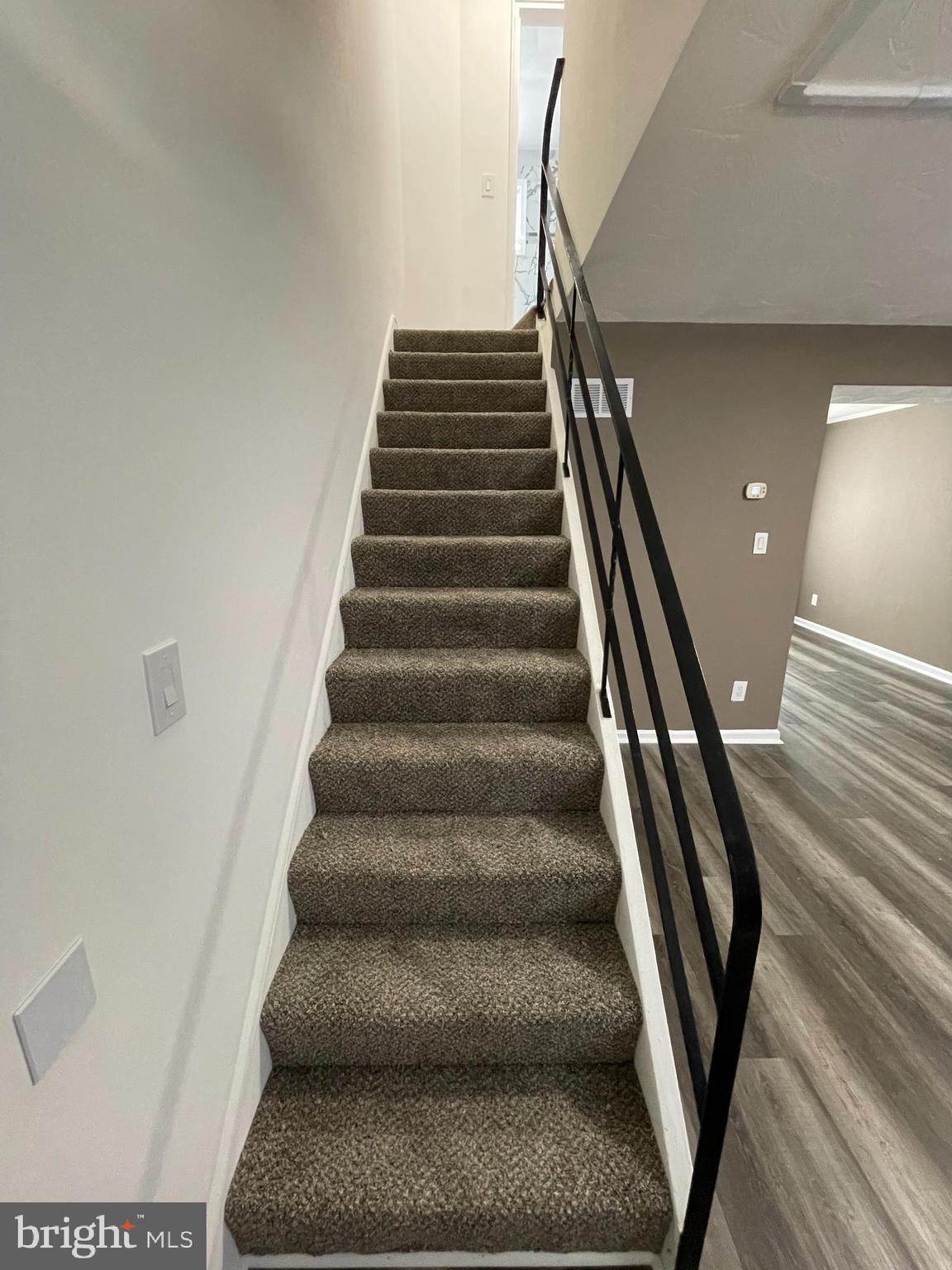 2607 Colebrooke Drive, Unit 21 Temple Hills, MD 20748 - Photo 6 of 9 a view of entryway