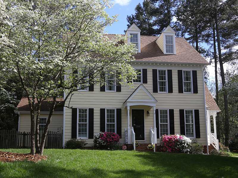 2501 Bredon Court Raleigh, NC 27613 - Photo 1 of 25 Photo 1